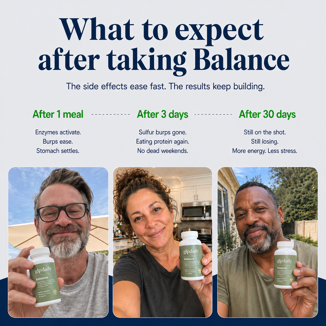 Balance