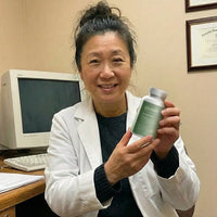 Alison Chen, Board-Certified Gastroenterologist